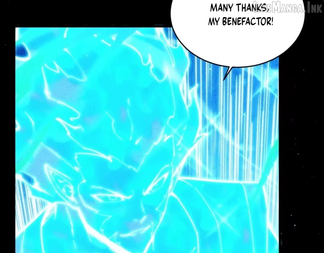 The End of the World: The Emperor Banner invites all female disciples to take their seats Chapter 68  - page 70
